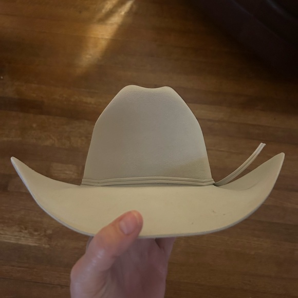 Silverbelly Cowboy Hat - Picture 11 of 13